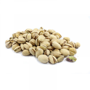 pistachos